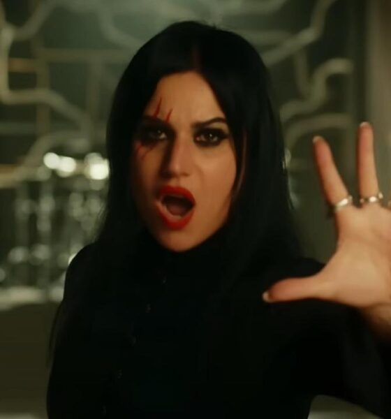 LACUNA COIL - Tight Rope XX