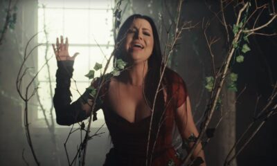 Lindsey Stirling - Love Goes On and On feat. Amy Lee of Evanescence
