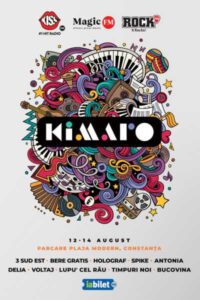 Kimaro Festival 2022