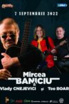 Mircea Baniciu & BAND