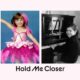 Artwork ”Hold Me Closer” (Britney Spears și Elton John)