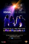 ABBA Tribute Band - Revival