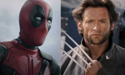 Deadpool și Wolverine