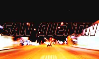 Nickelback - San Quentin (lyric video)