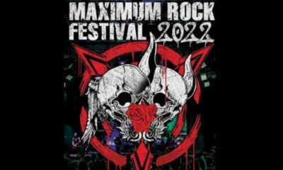 Maximum Rock 2022