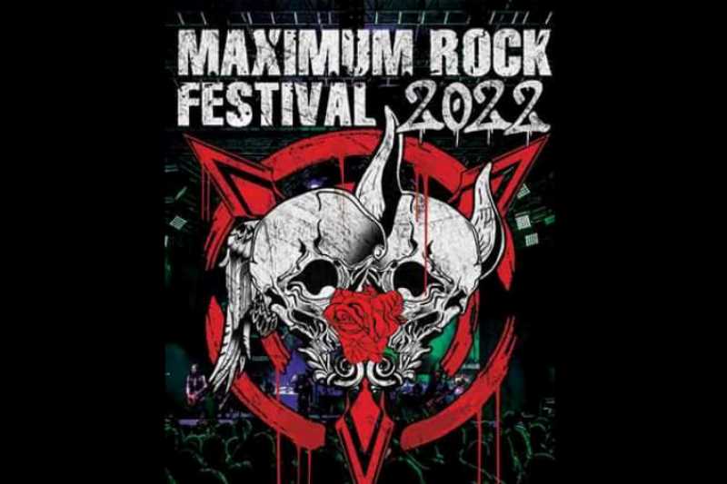 Maximum Rock 2022