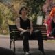 Videoclip rareș x Olivia Addams - Buchet de Trandafiri (Live Session)