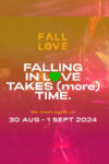 Fall in Love Festival 2024