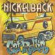 Coperta album Nickelback Get Rollin