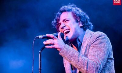 Jack Savoretti la Arenele Romane pe 21 octombrie 2022