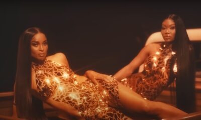 Videoclip Ciara ft. Summer Walker - Better Thangs