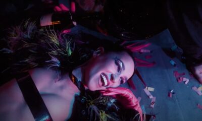 Videoclip Holy Molly x LIZOT - Sunday Night
