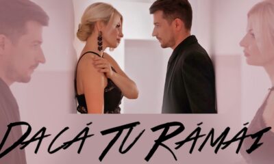Sianna & Radu Sîrbu - Dacă tu rămâi