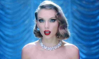 Videoclip Taylor Swift - Bejeweled