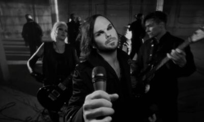 Videoclip The Rasmus Kalush Orchestra In The Shadows of Ukraine