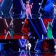 Concurenții care au întors scaunele în al patrulea episod Vocea României 2022