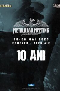 Pantera - Metalhead Meeting 2023
