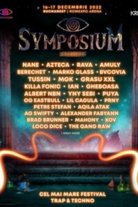 Symposium Festival 2022