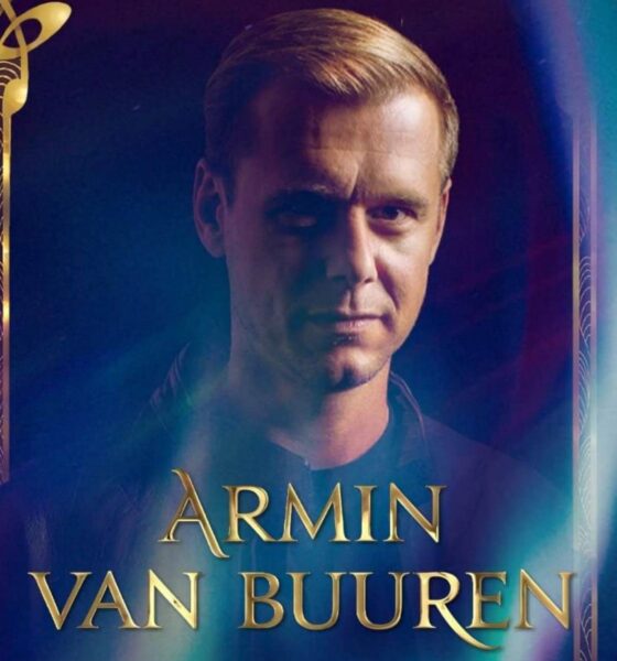 Armin van Buuren la UNTOLD 2023