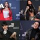 Alina Eremia, INNA, Irina Rimes și Andra la The Artist Awards 2022