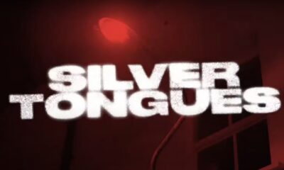 Louis Tomlinson - Silver Tongues (lyric video)