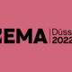MTV EMA 2022 logo