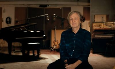 Paul McCartney în documentarul "If These Walls Could Sing"