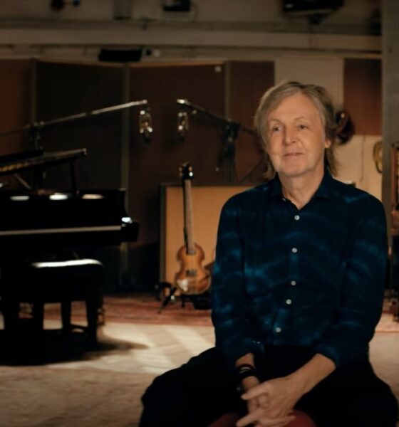 Paul McCartney în documentarul "If These Walls Could Sing"