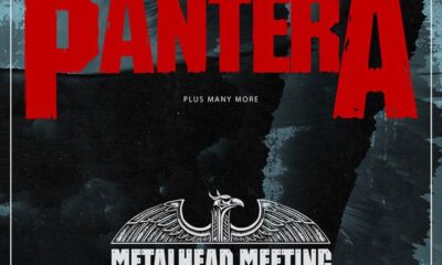 Pantera la Metalhead Meeting 2023