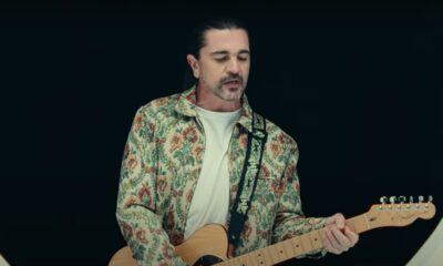 Videoclip Juanes - Amores Prohibidos