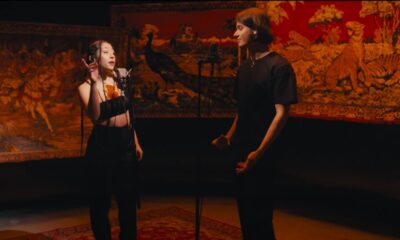 Videoclip Nicole Cherry x rareș - Alo, Alo