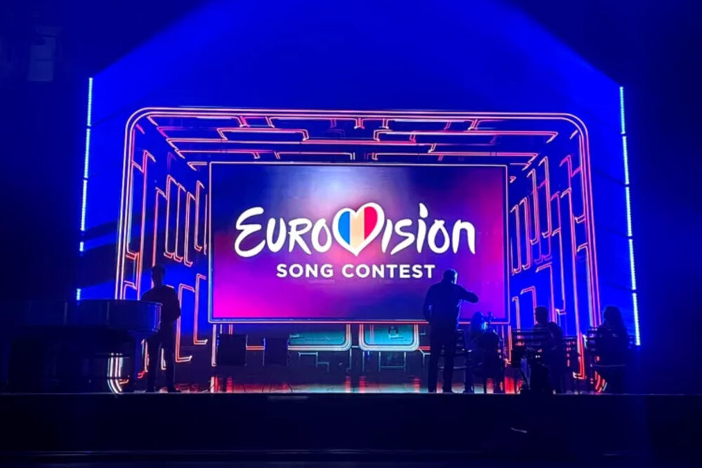 Eurovision Song Contest Selectia Nationala 2023