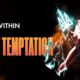 Coperta single Within Temptation The Fire Within