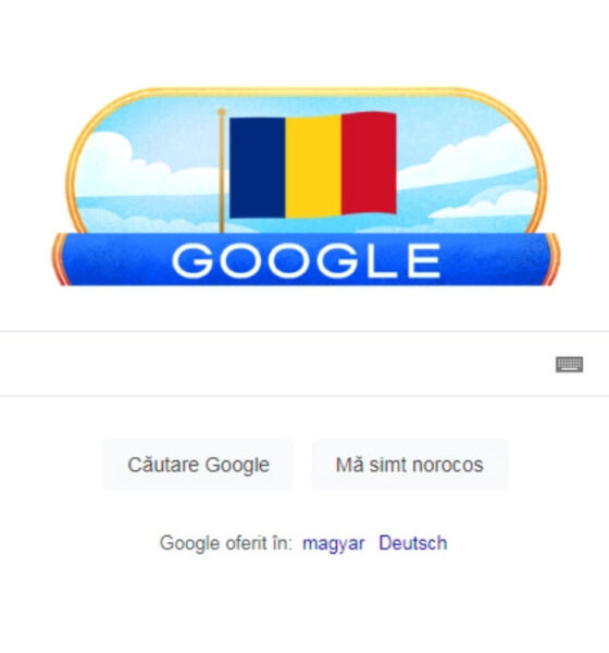 Google Romania cautari 2022