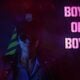 Holy Molly x Tribbs - Boys Oh Boys (Lyric Video)