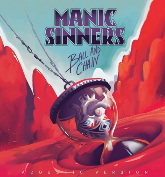 Manic Sinners - Ball and Chain