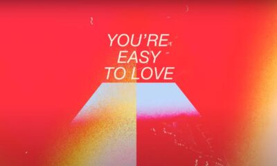 Armin van Buuren & Matoma feat. Teddy Swims - Easy To Love