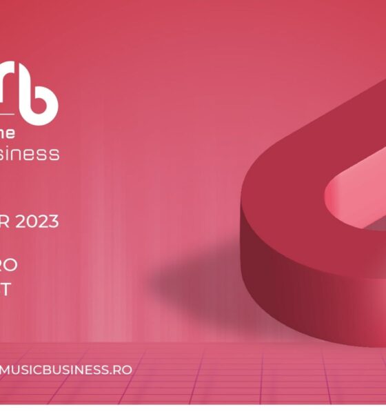 Mastering the Music Business 2023