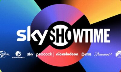 SkyShowtime lansare Romania