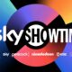 SkyShowtime lansare Romania
