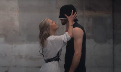 Videoclip Bere Gratis feat. Sore și Cabron - Legați La Ochi