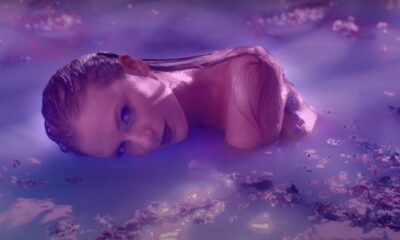 Videoclip Taylor Swift - Lavender Haze