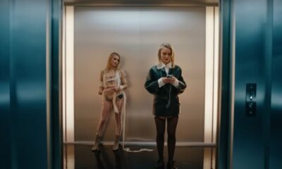 Videoclip Zara Larsson - Can't Tame Her