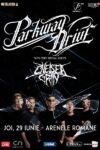 Parkway Drive & Chelsea Grin