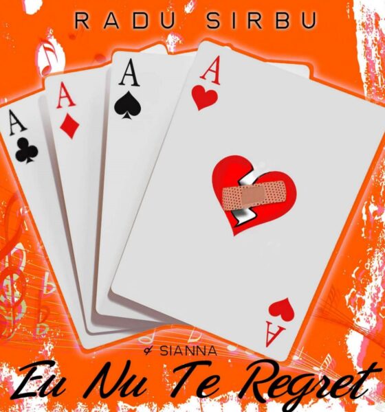 Artwork Radu Sîrbu - Eu Nu Te Regret feat. Sianna