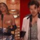 Beyonce și Harry Styles la Premiile Grammy 2023