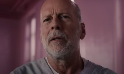 Bruce Willis în "Glass"
