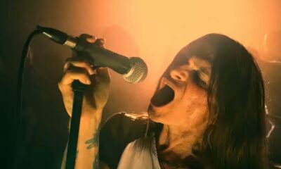 Life of Agony în videoclipul "Scars"