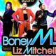 Concert Boney M. la Sala Palatului 2023