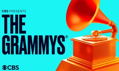 Premiile Grammy 2023